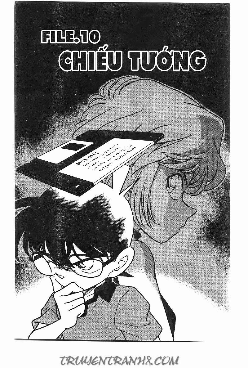Thám Tử Conan 180 trang 0