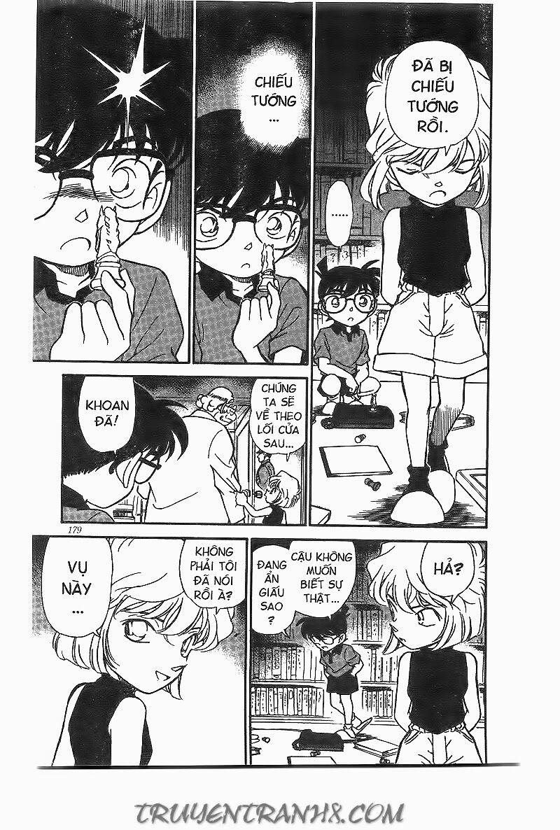 Thám Tử Conan 180 trang 16