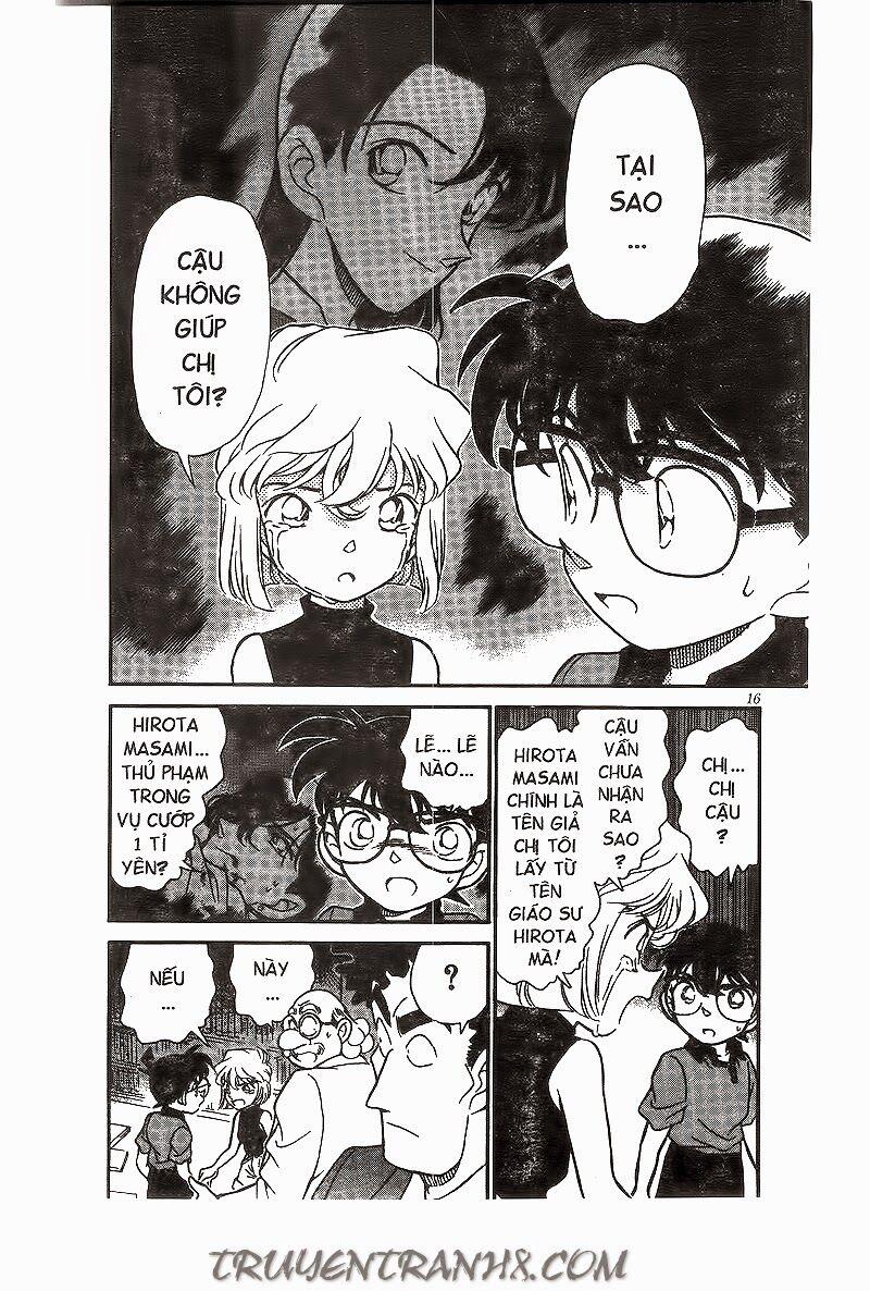 Thám Tử Conan 181 trang 13