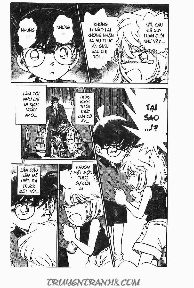 Thám Tử Conan 181 trang 14