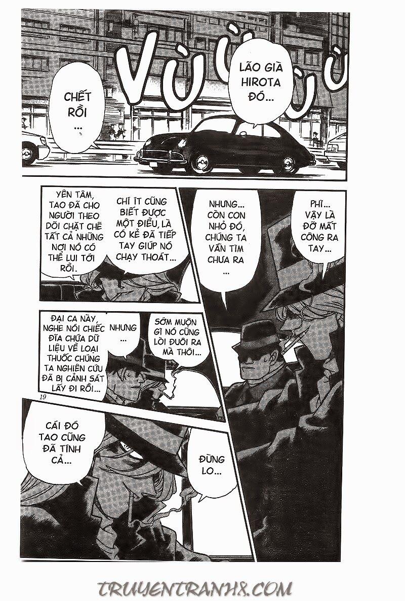 Thám Tử Conan 181 trang 16