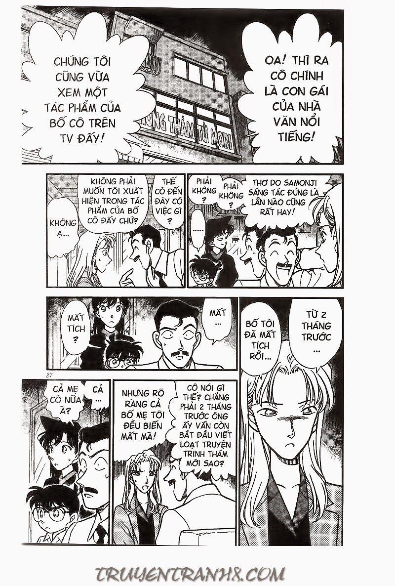 Thám Tử Conan 182 trang 6