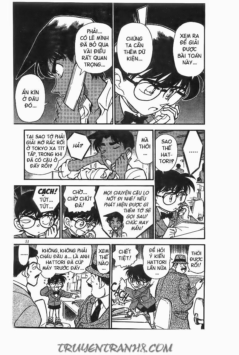 Thám Tử Conan 183 trang 12
