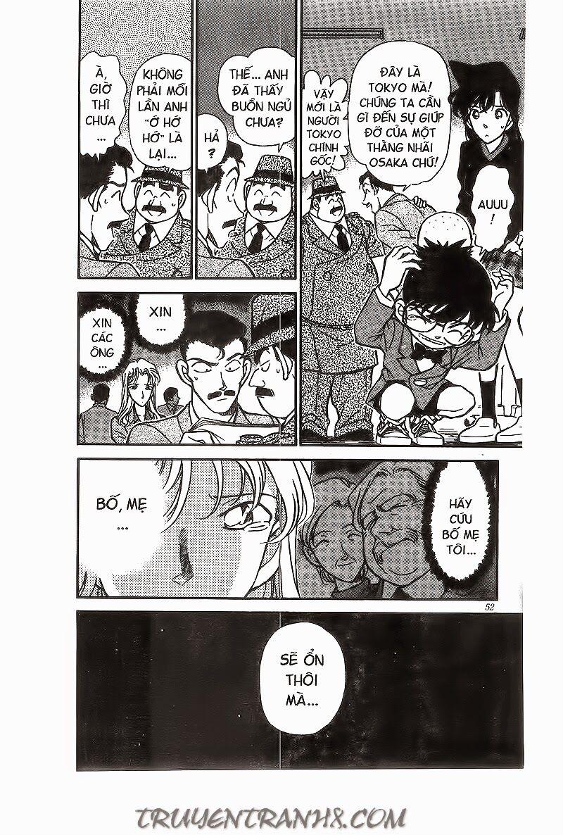 Thám Tử Conan 183 trang 13