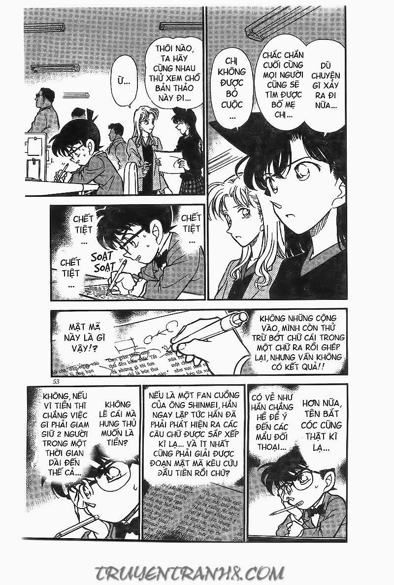 Thám Tử Conan 183 trang 14