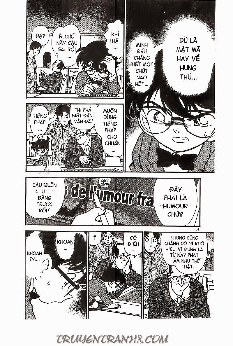 Thám Tử Conan 183 trang 15