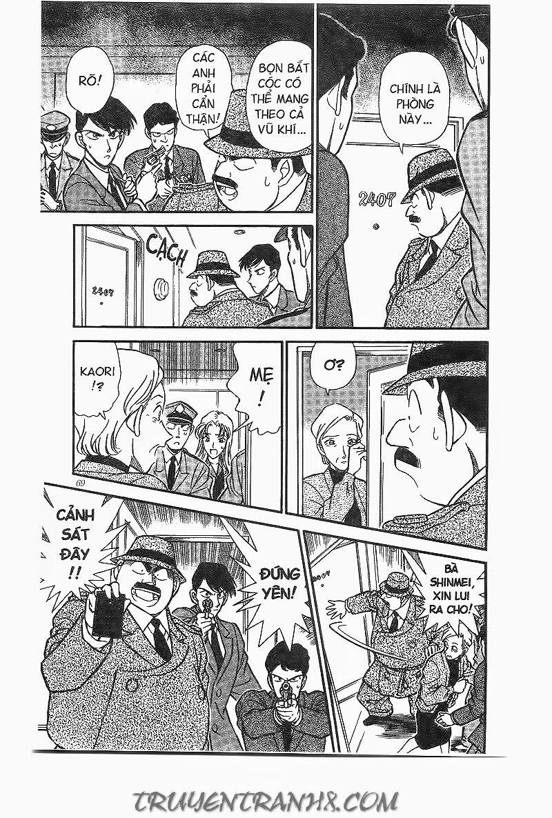 Thám Tử Conan 184 trang 12