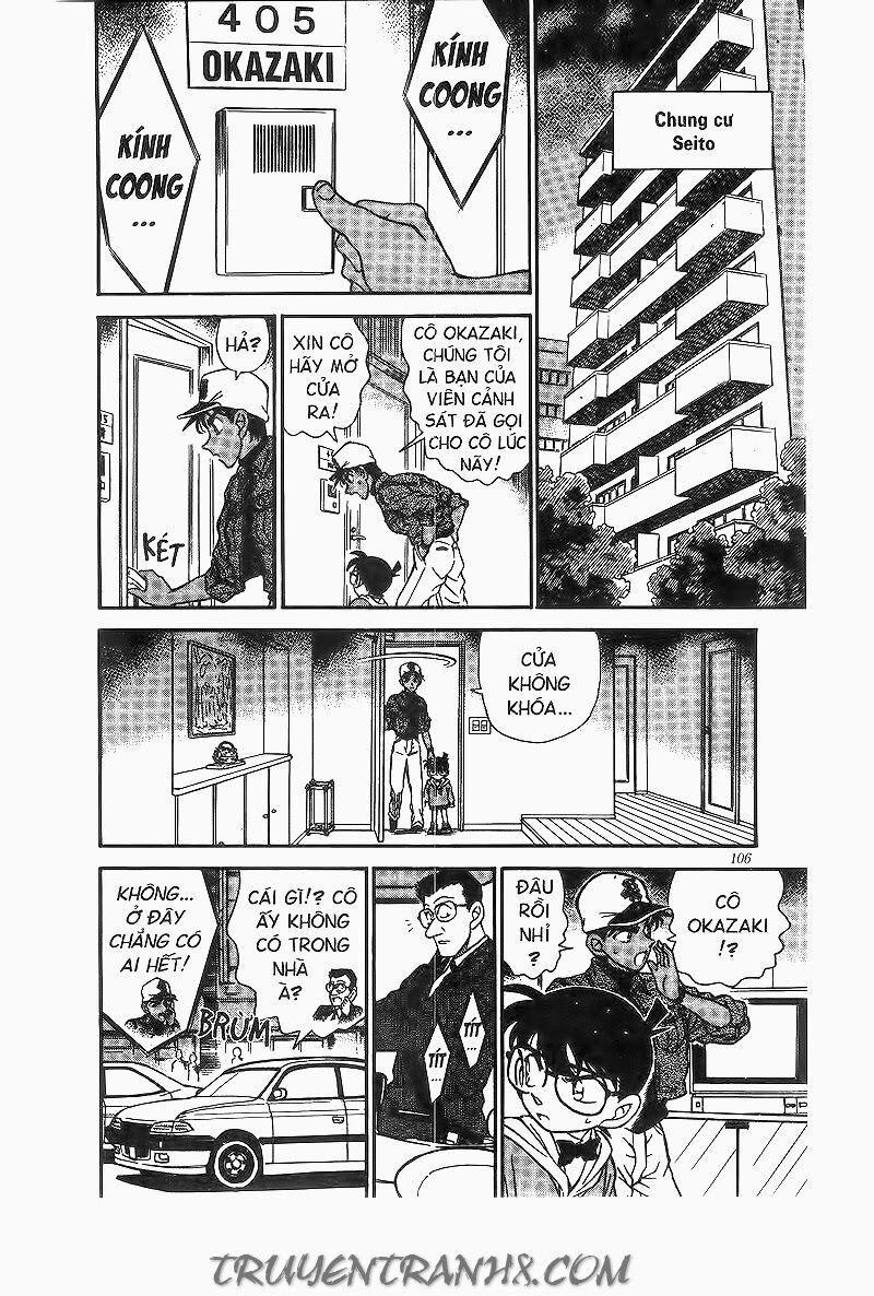 Thám Tử Conan 186 trang 13
