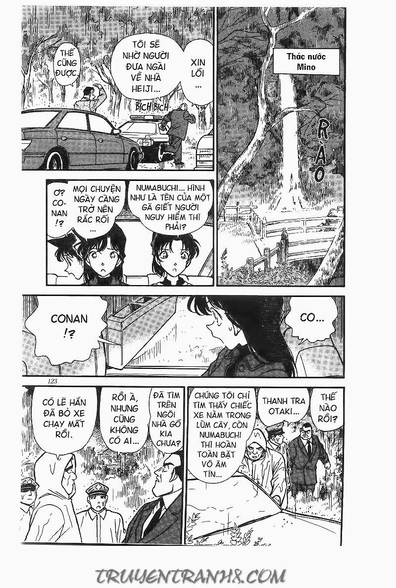 Thám Tử Conan 187 trang 14