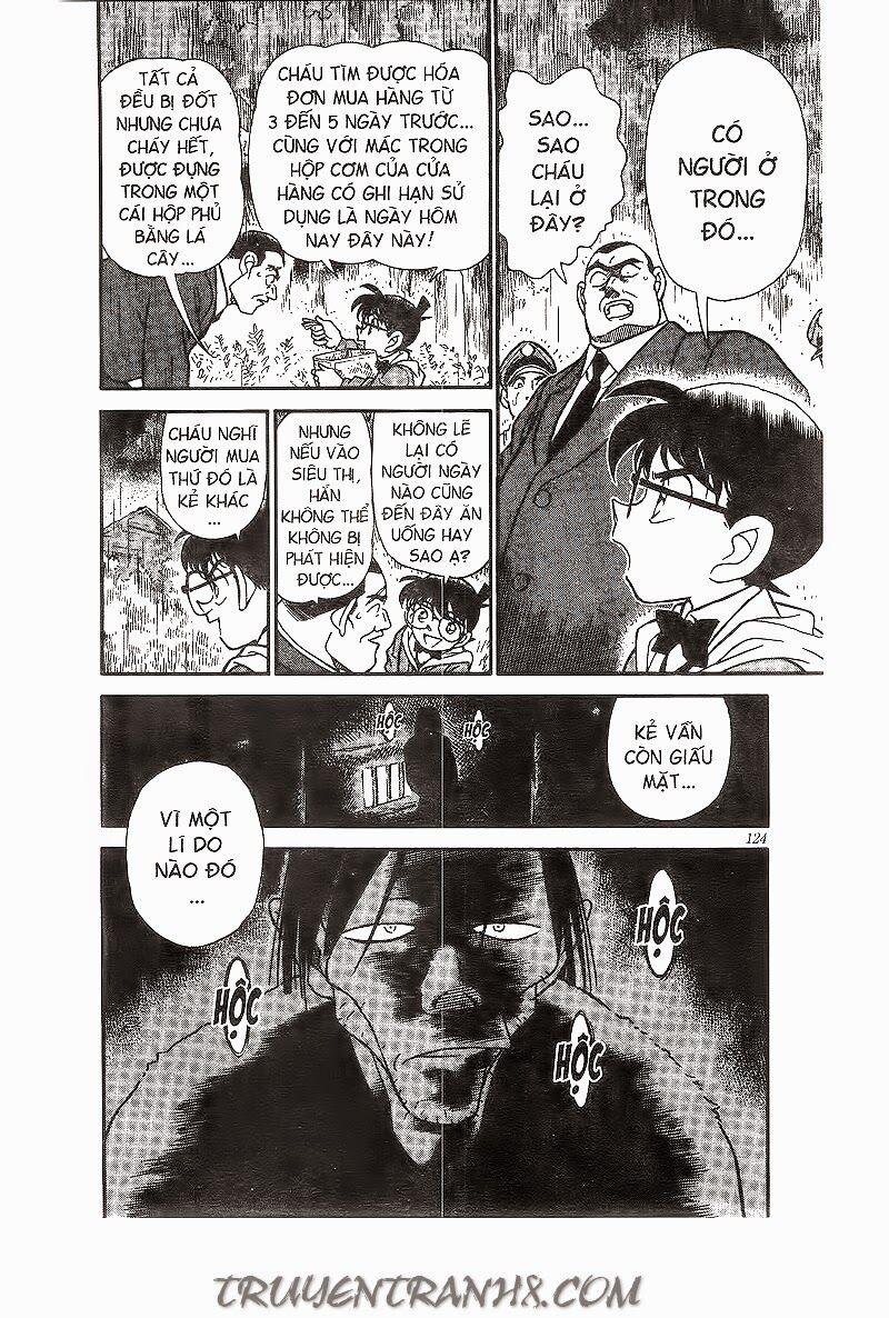 Thám Tử Conan 187 trang 15