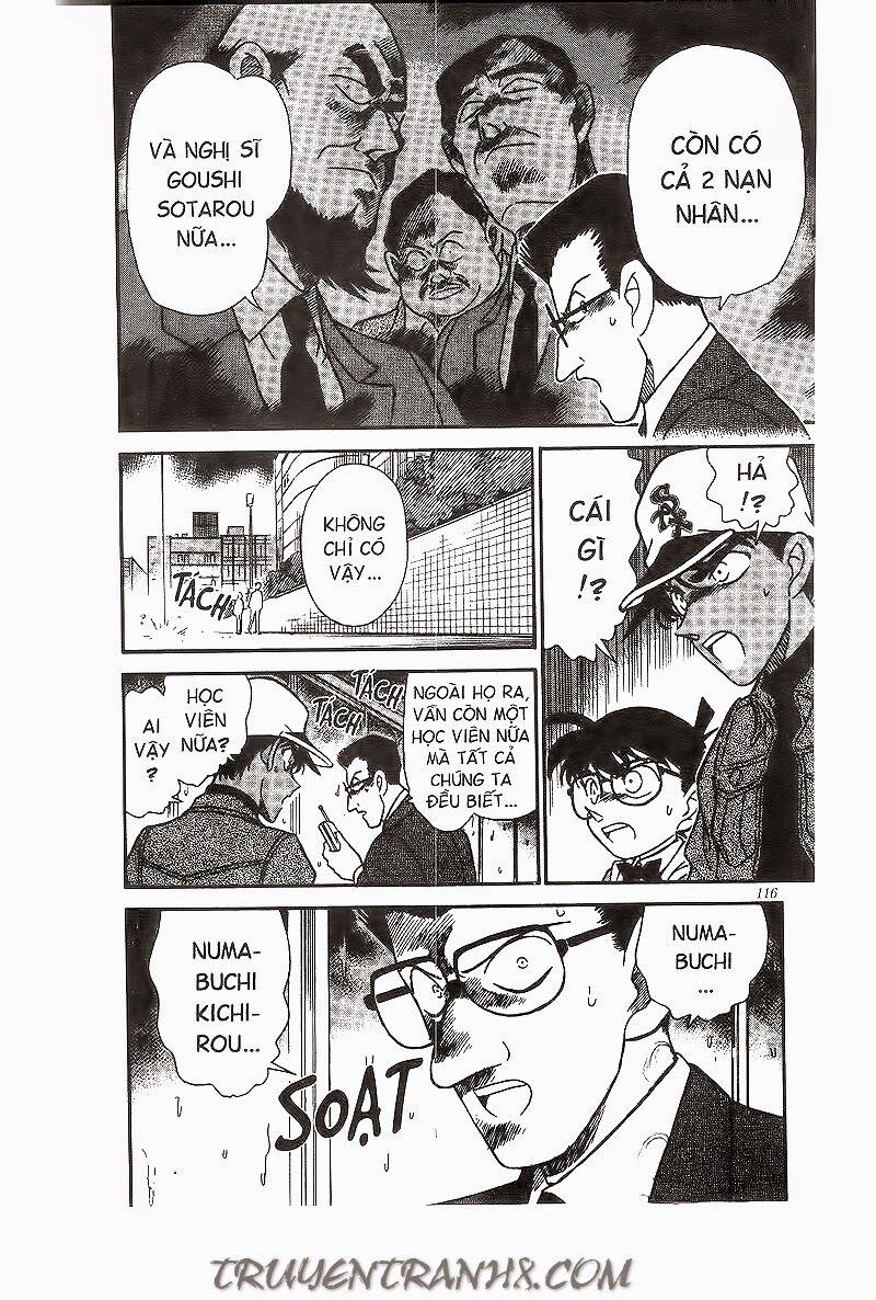 Thám Tử Conan 187 trang 7