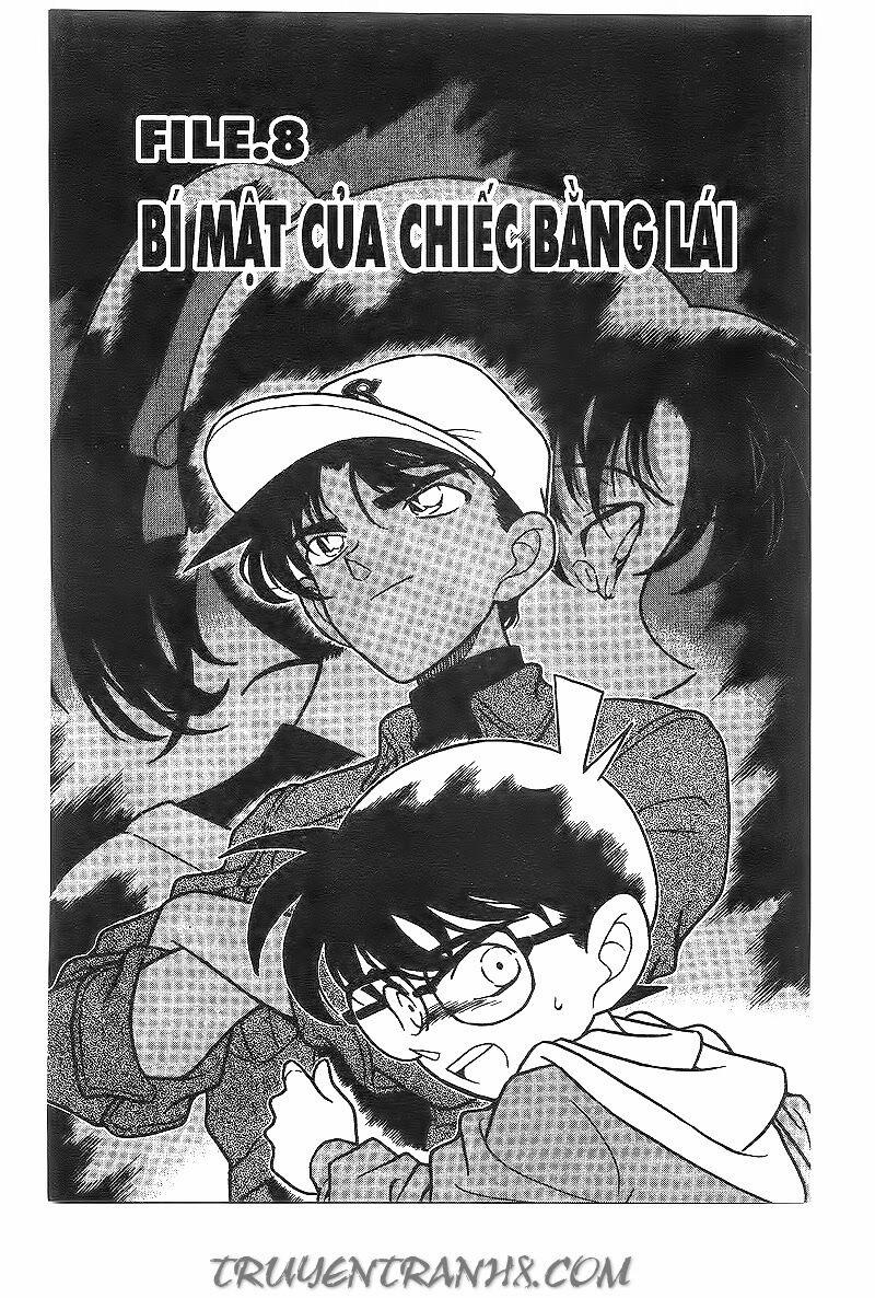 Thám Tử Conan 188 trang 0