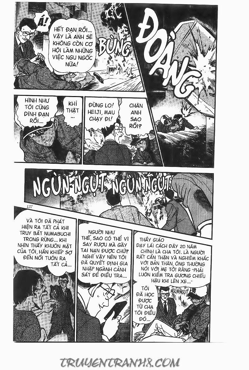 Thám Tử Conan 188 trang 12