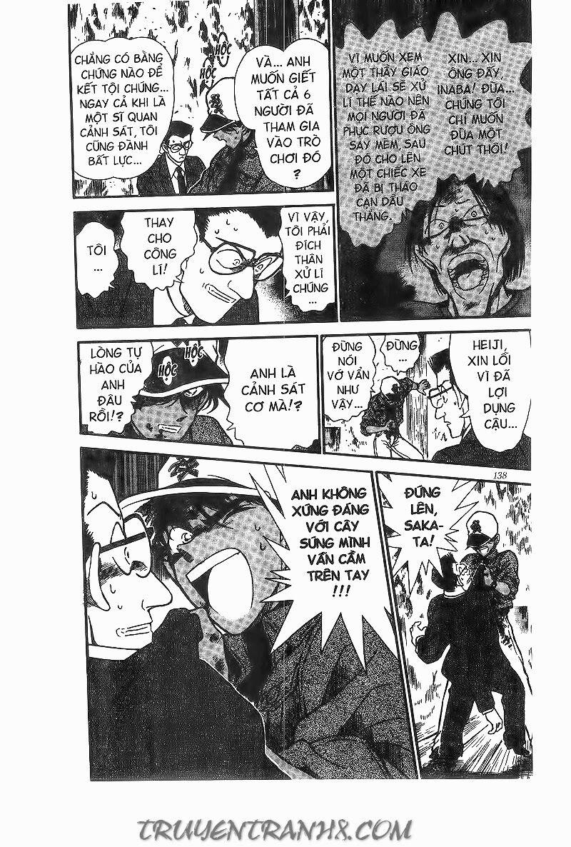 Thám Tử Conan 188 trang 13