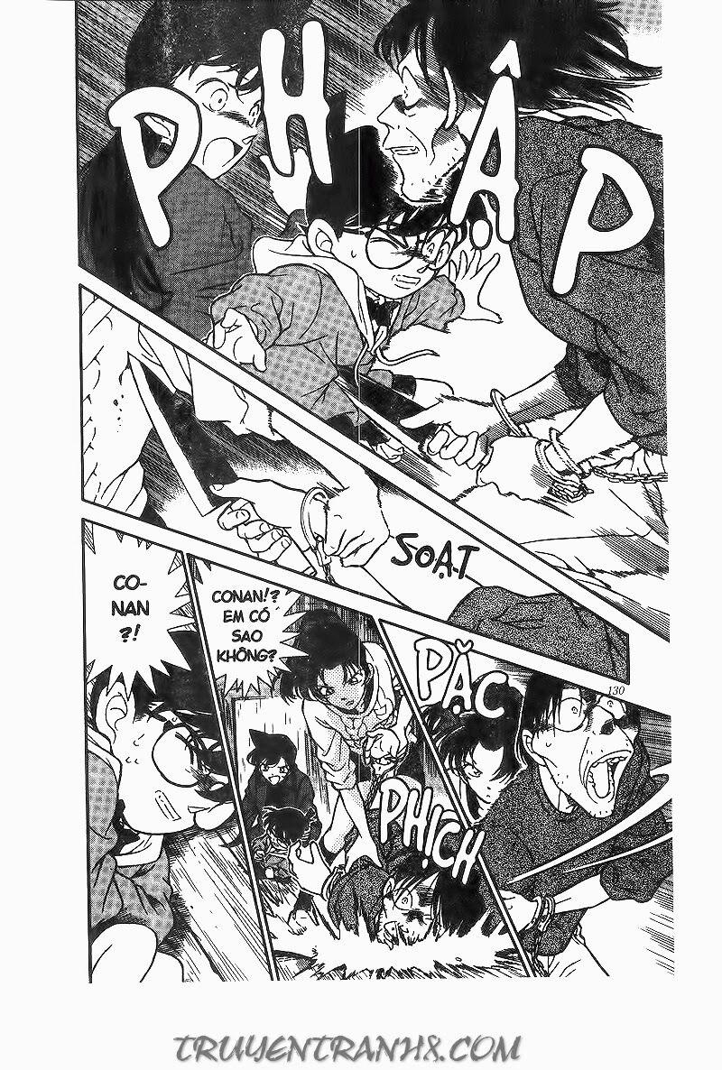 Thám Tử Conan 188 trang 5