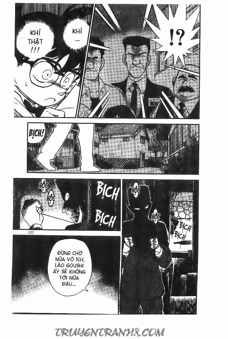 Thám Tử Conan 188 trang 8