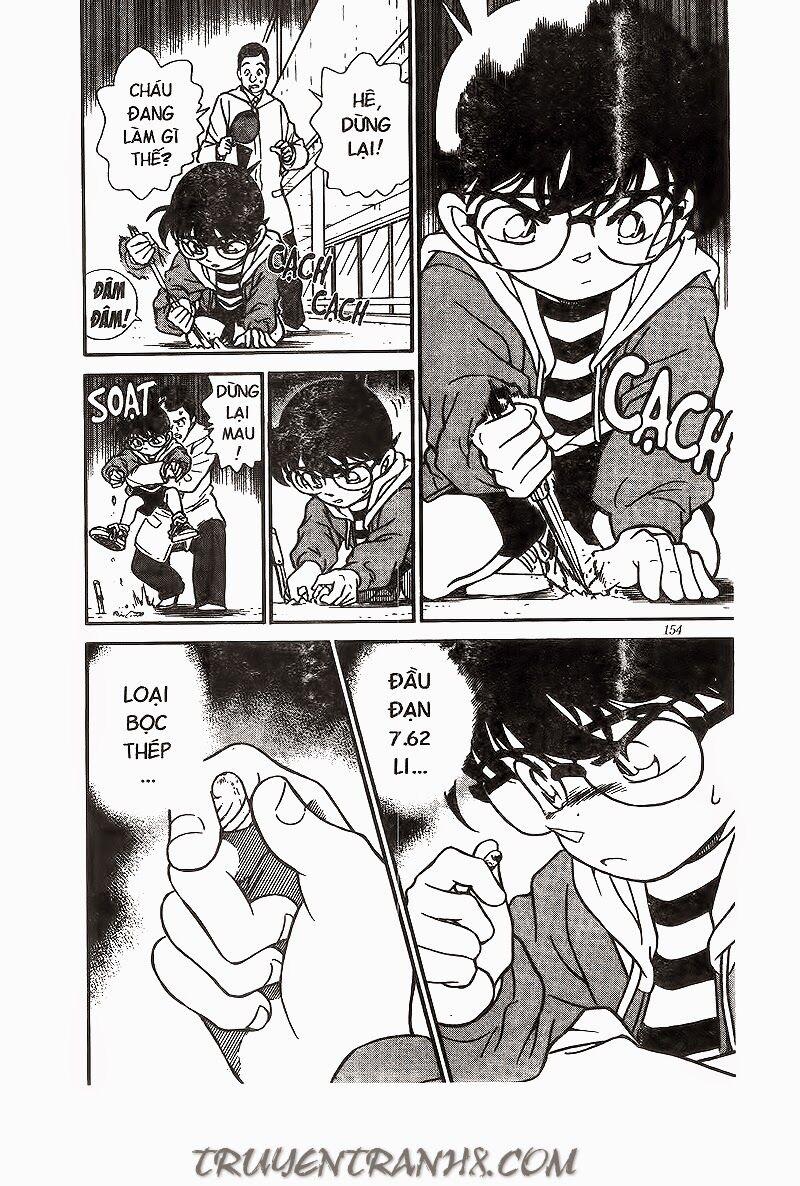 Thám Tử Conan 189 trang 11