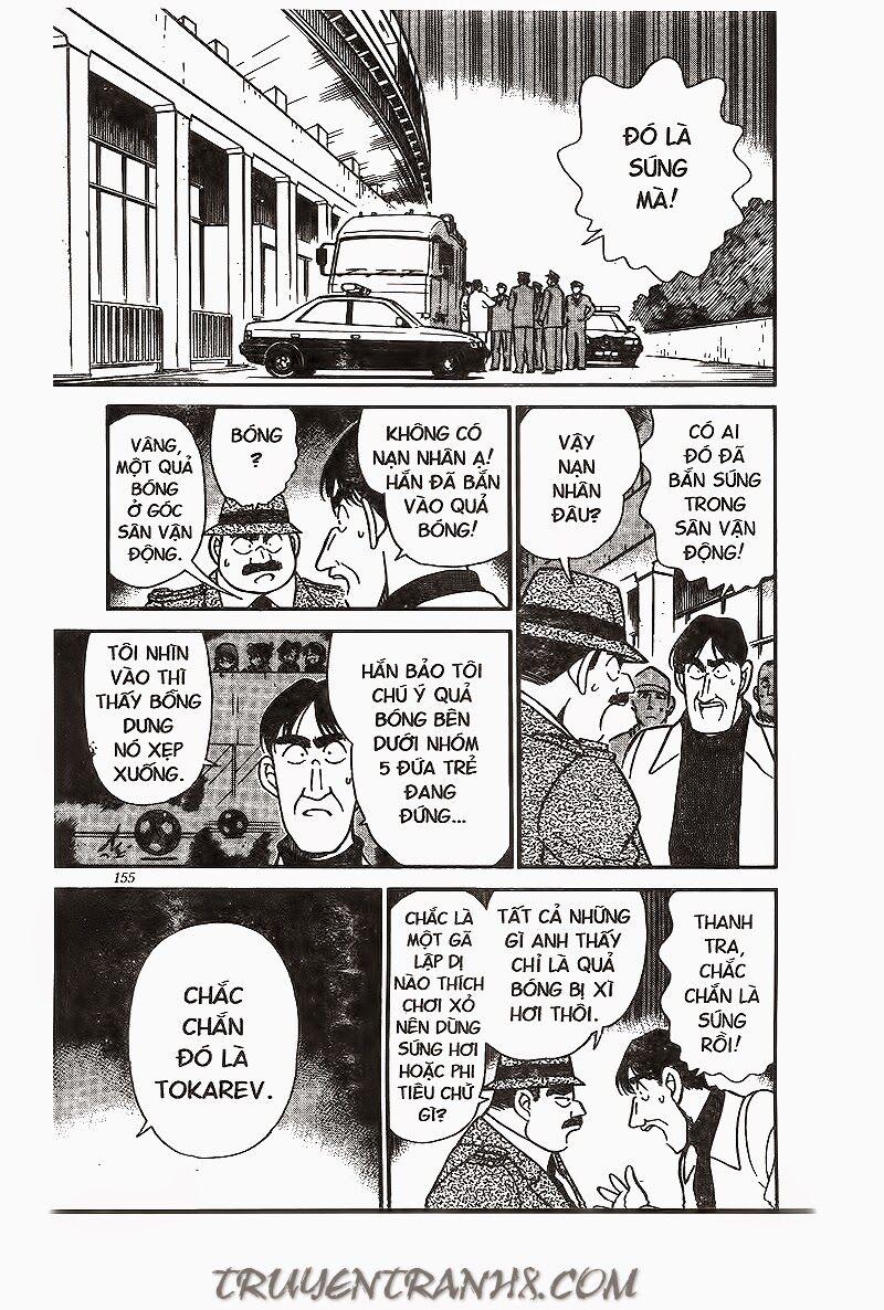 Thám Tử Conan 189 trang 12