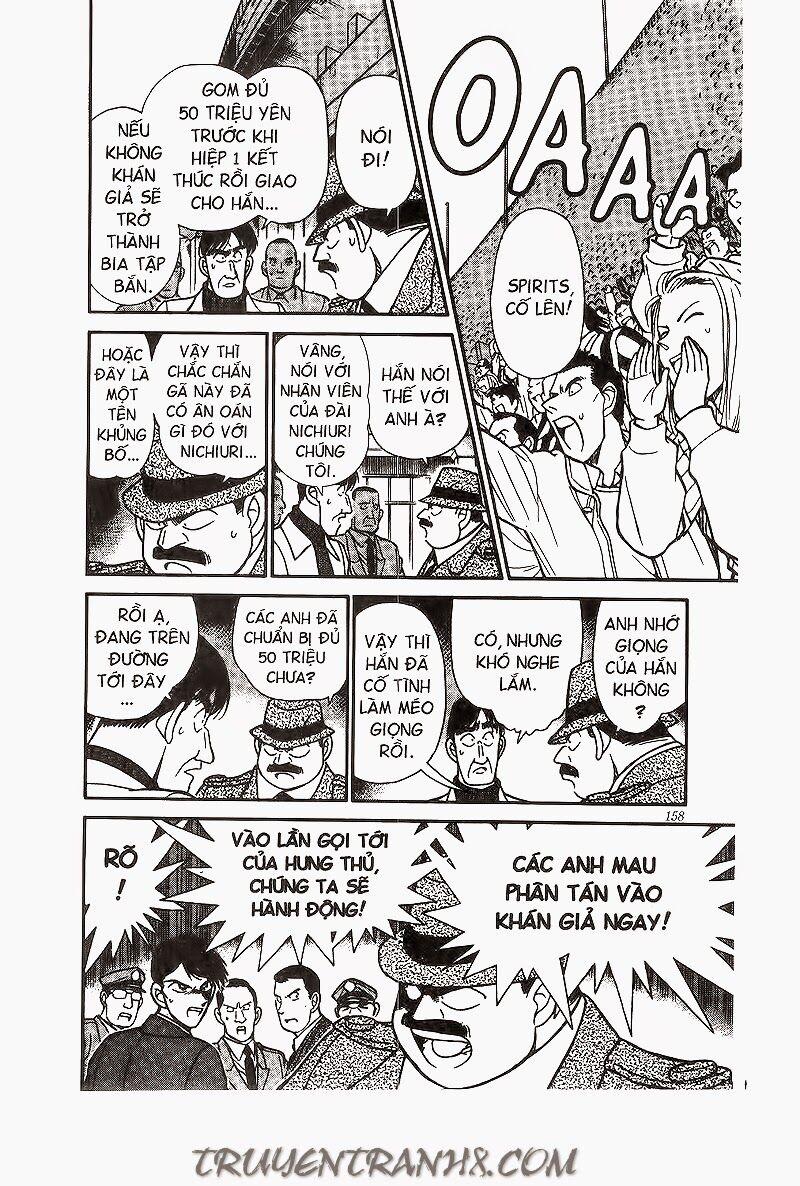 Thám Tử Conan 189 trang 15