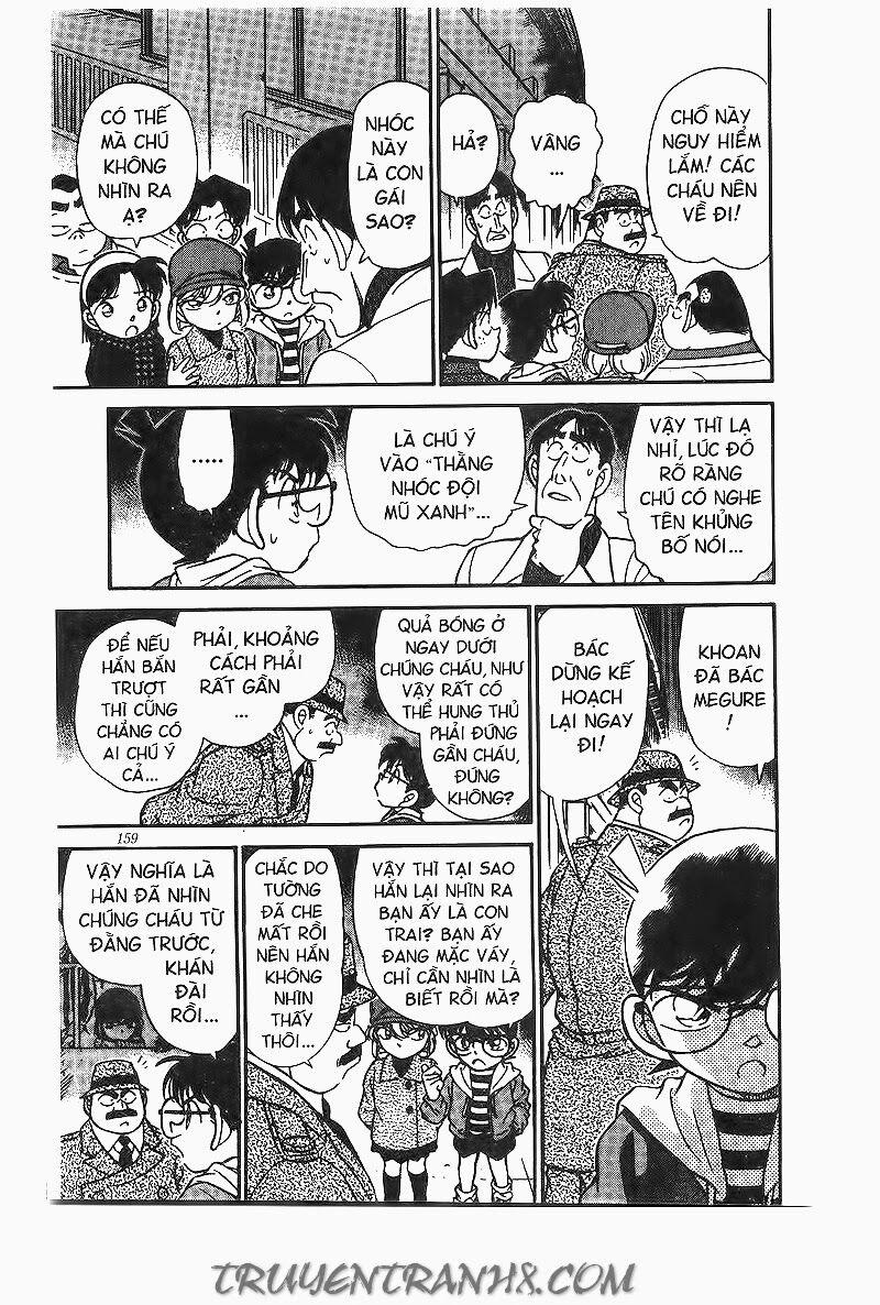 Thám Tử Conan 189 trang 16