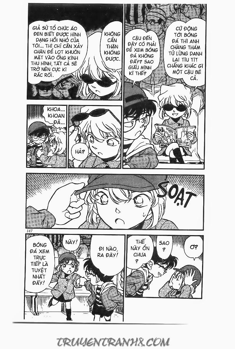 Thám Tử Conan 189 trang 4