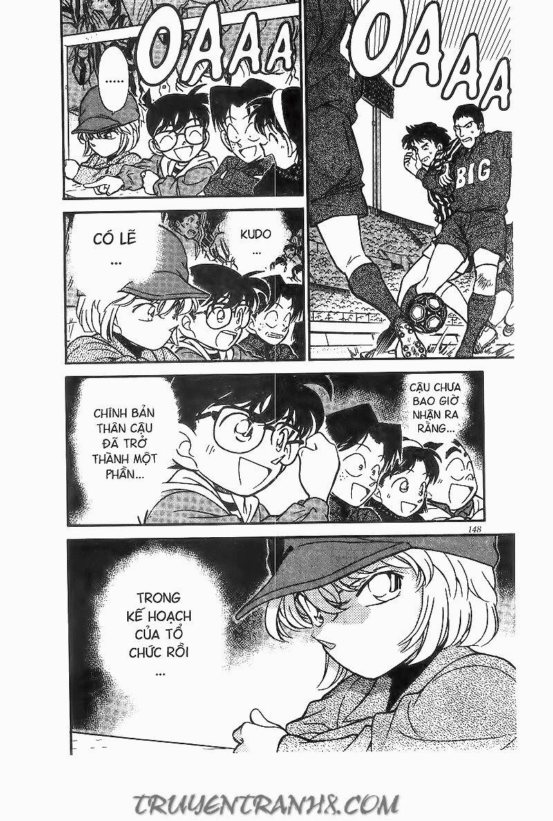 Thám Tử Conan 189 trang 5