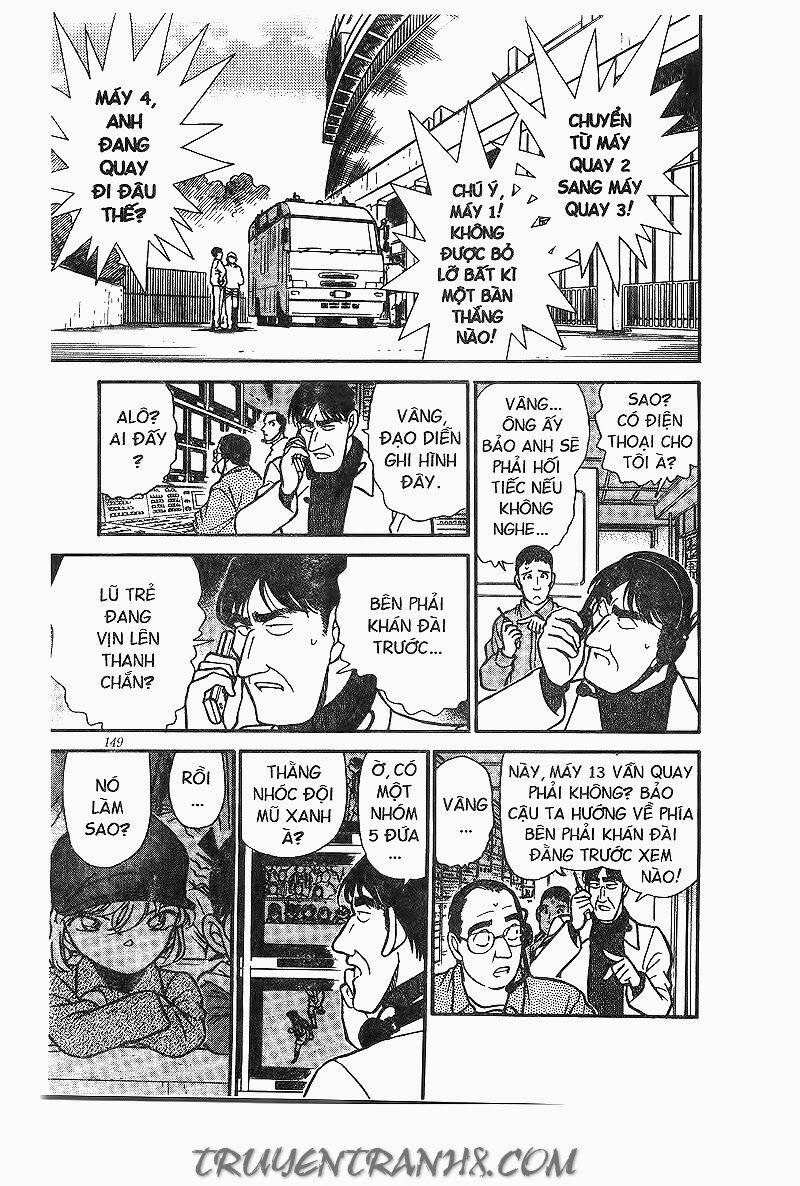 Thám Tử Conan 189 trang 6