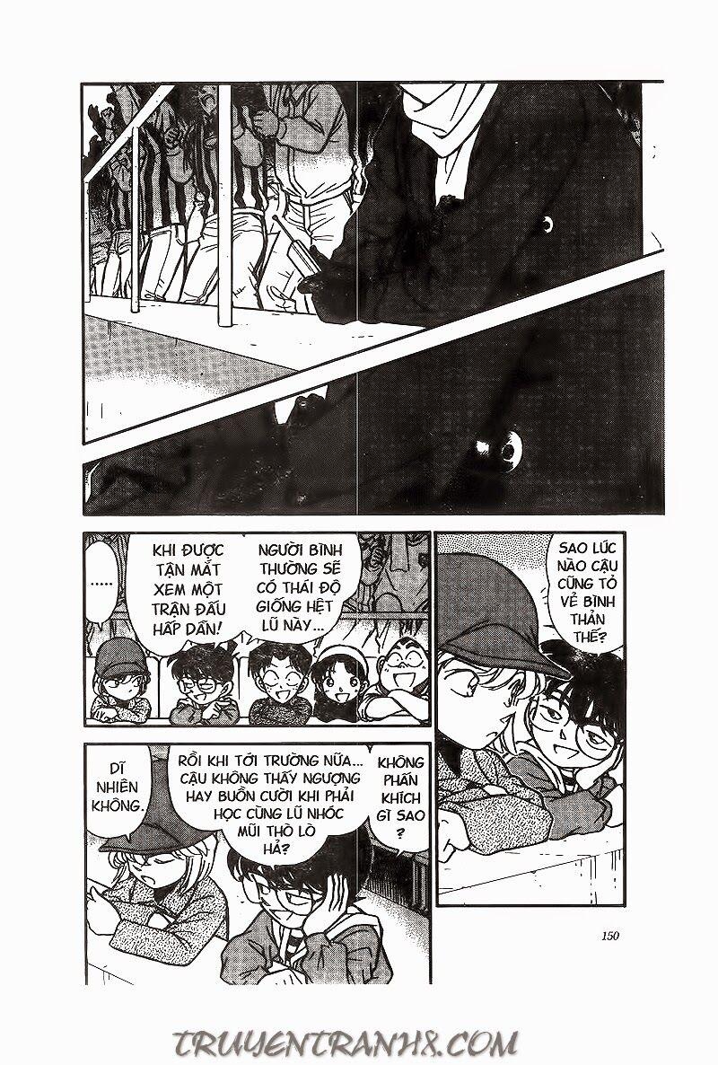 Thám Tử Conan 189 trang 7