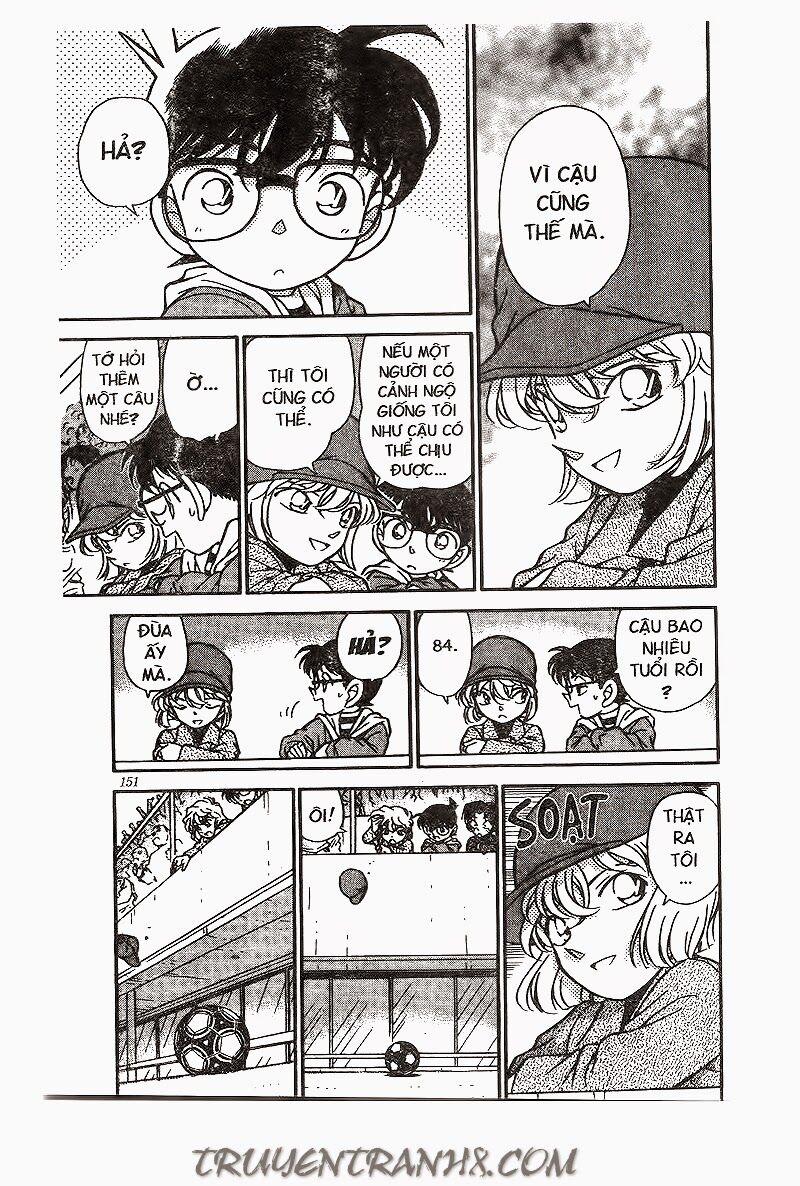 Thám Tử Conan 189 trang 8