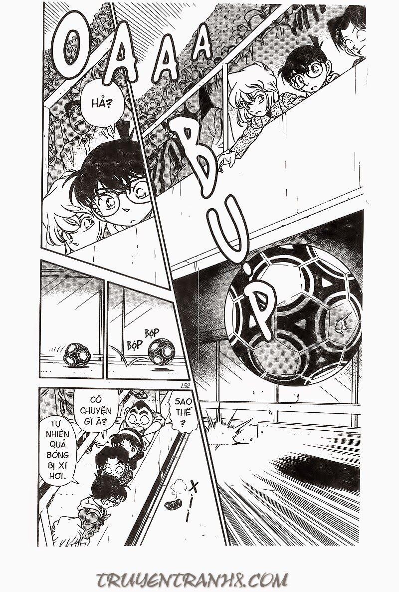 Thám Tử Conan 189 trang 9