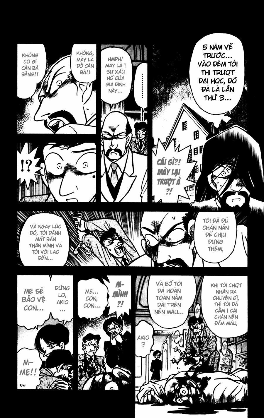 Thám Tử Conan 19 trang 12