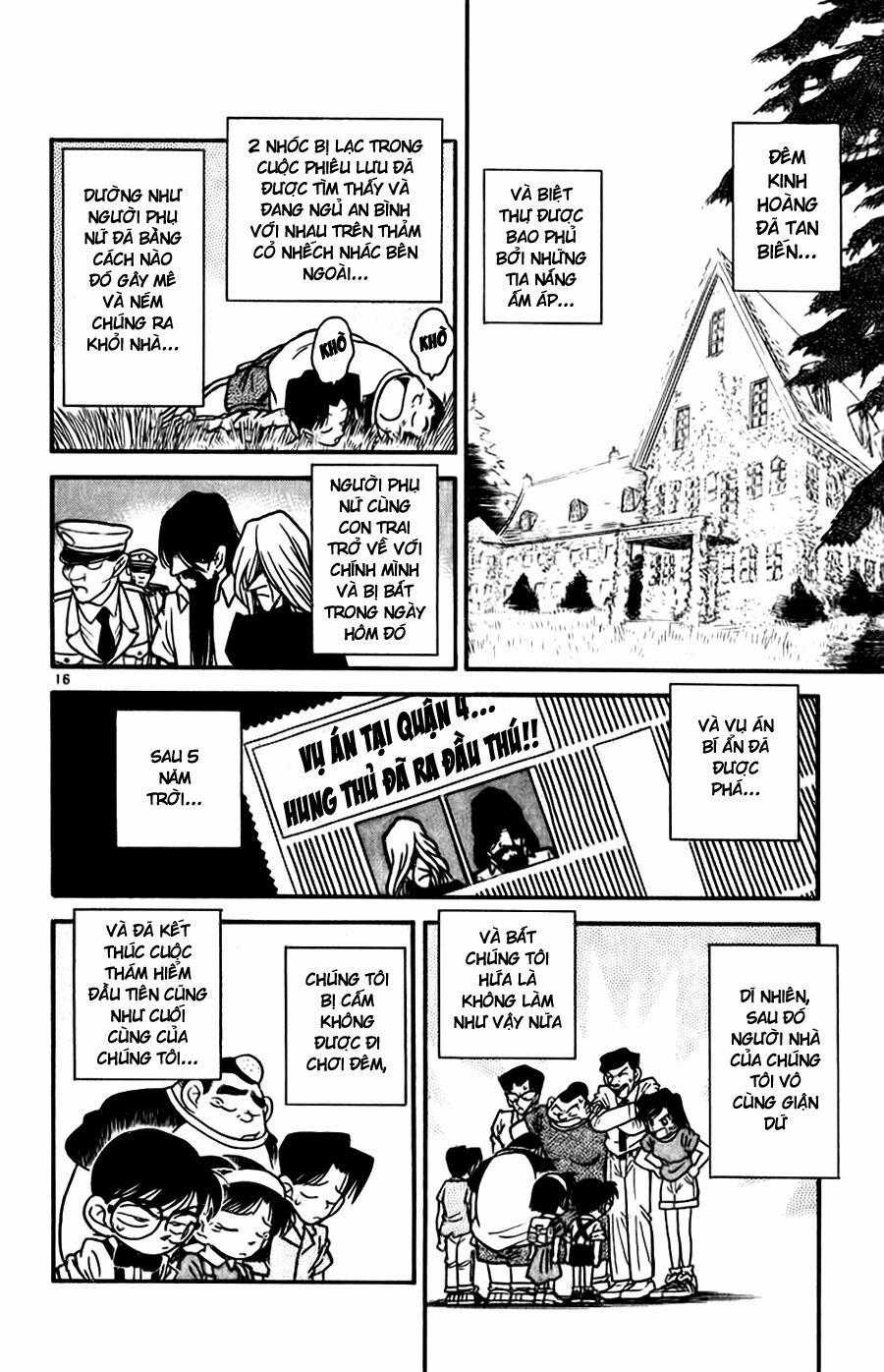 Thám Tử Conan 19 trang 15