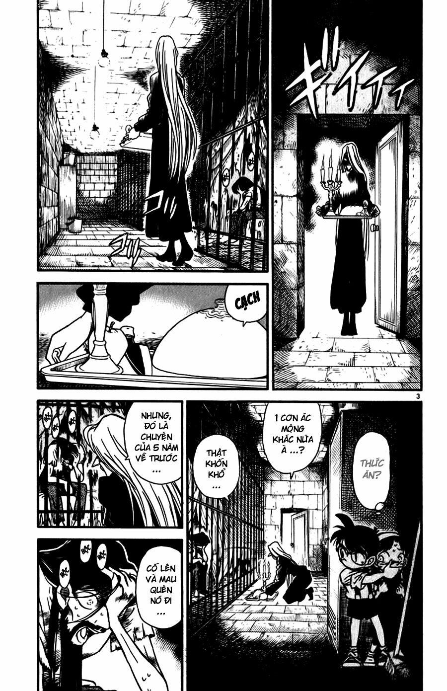 Thám Tử Conan 19 trang 2