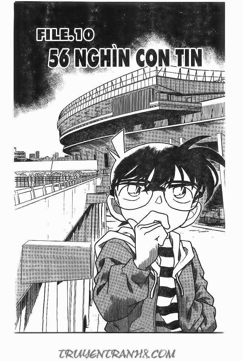 Thám Tử Conan 190 trang 0