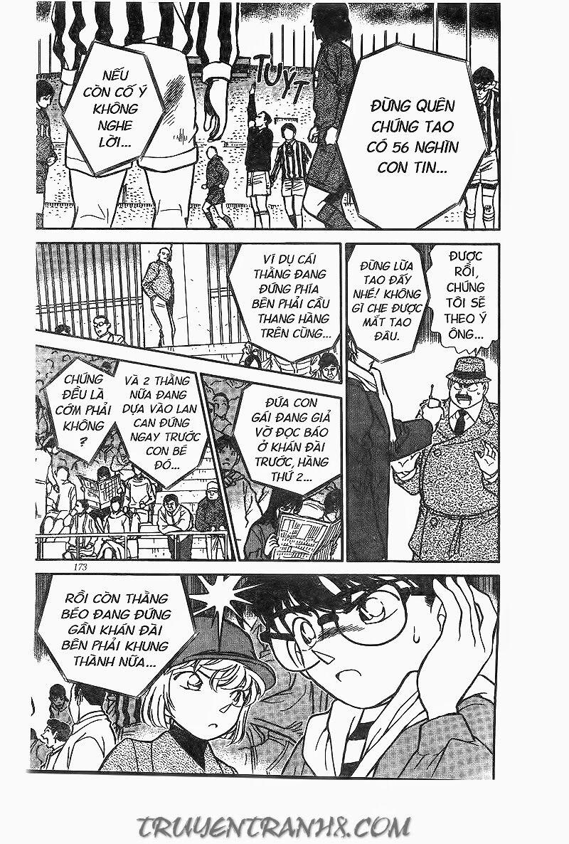 Thám Tử Conan 190 trang 12