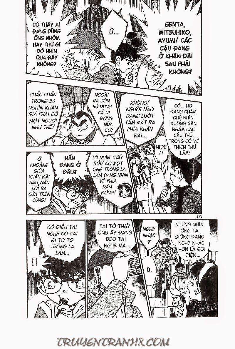 Thám Tử Conan 190 trang 13