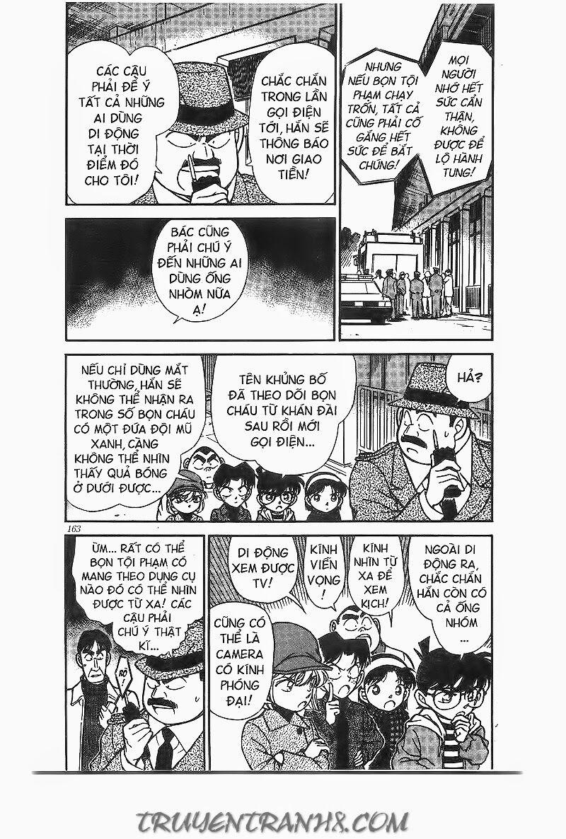 Thám Tử Conan 190 trang 2