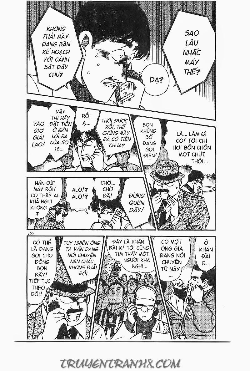Thám Tử Conan 190 trang 4