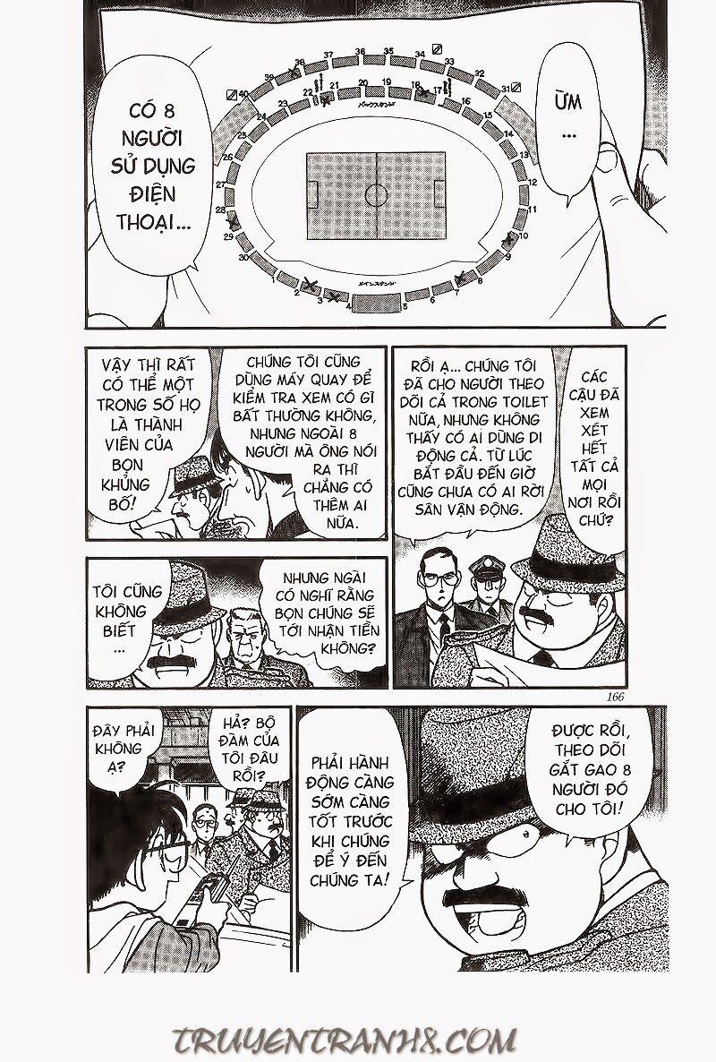 Thám Tử Conan 190 trang 5