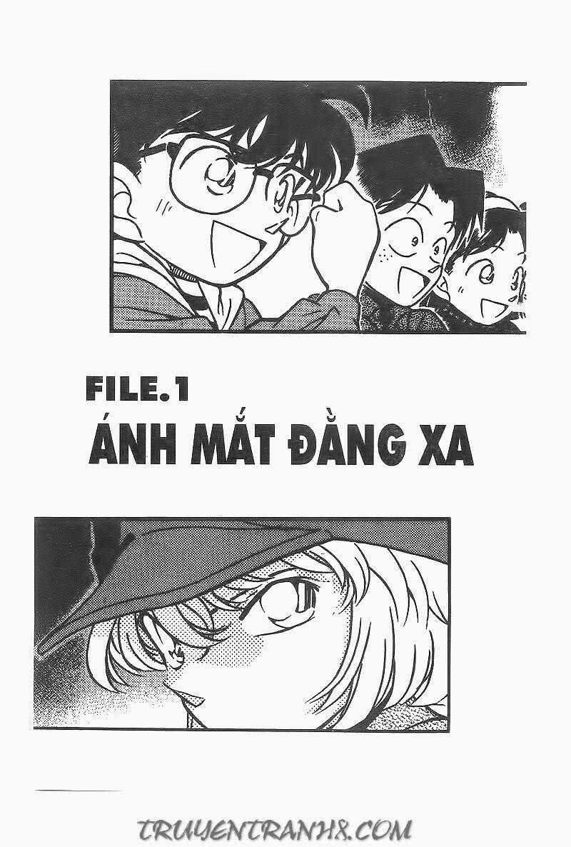 Thám Tử Conan 191 trang 0