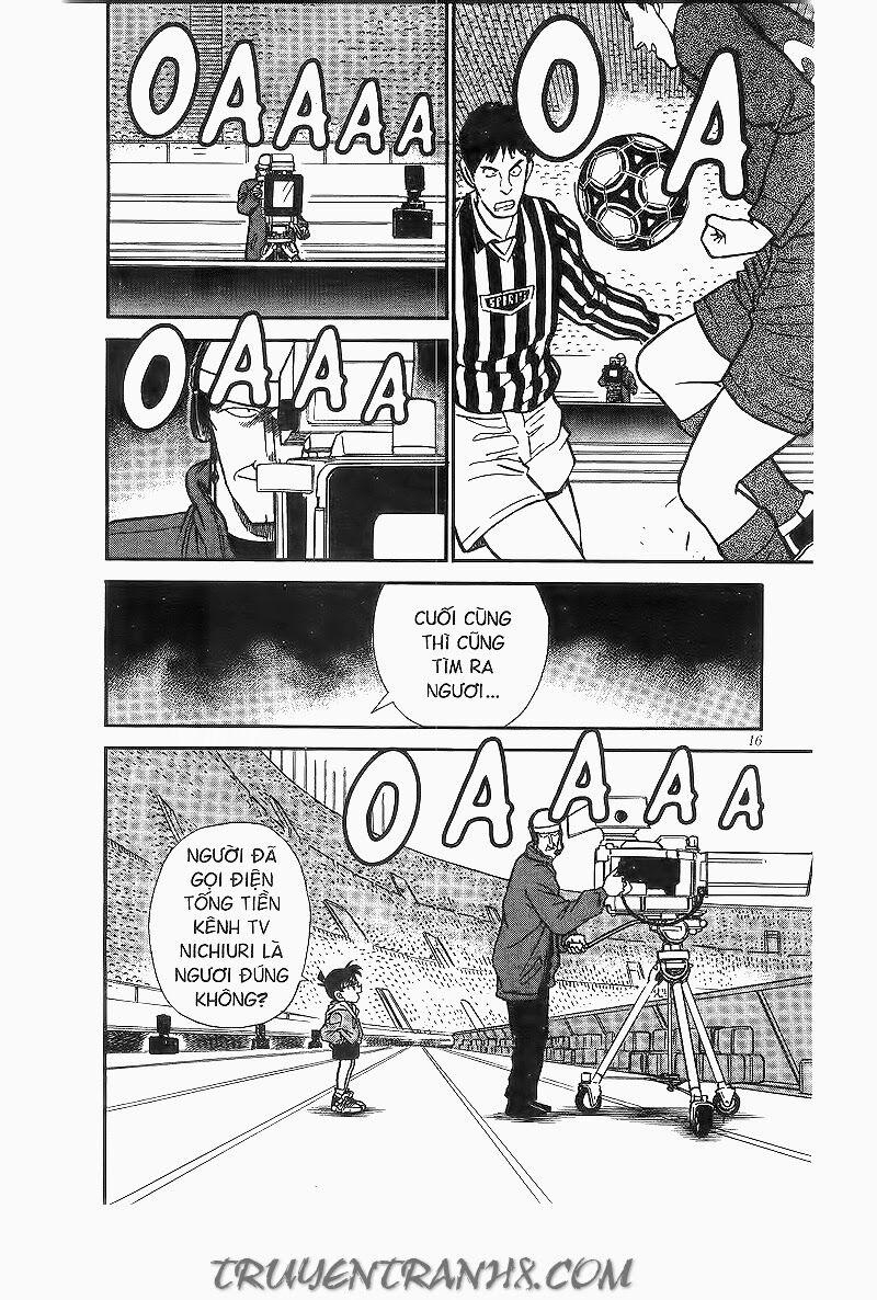 Thám Tử Conan 191 trang 13