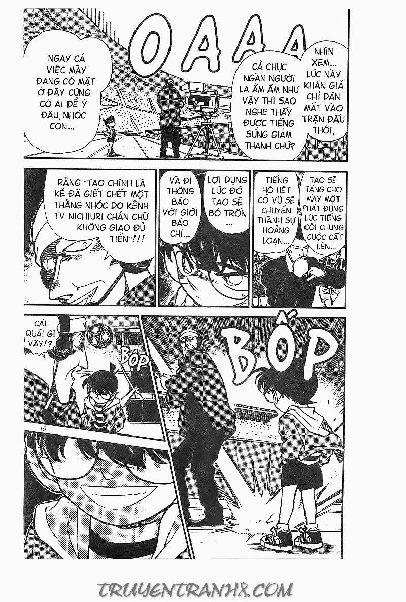 Thám Tử Conan 191 trang 16
