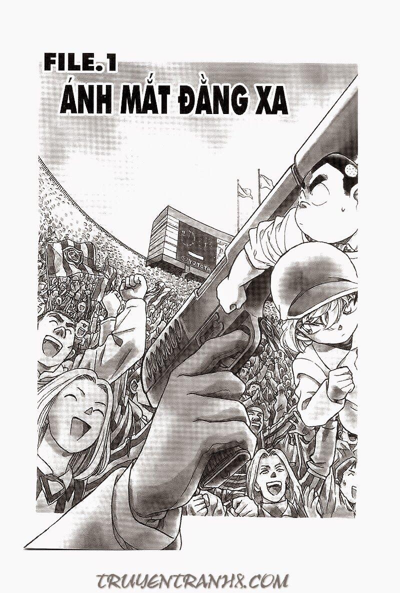 Thám Tử Conan 191 trang 2