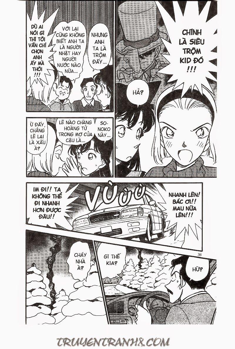 Thám Tử Conan 192 trang 13