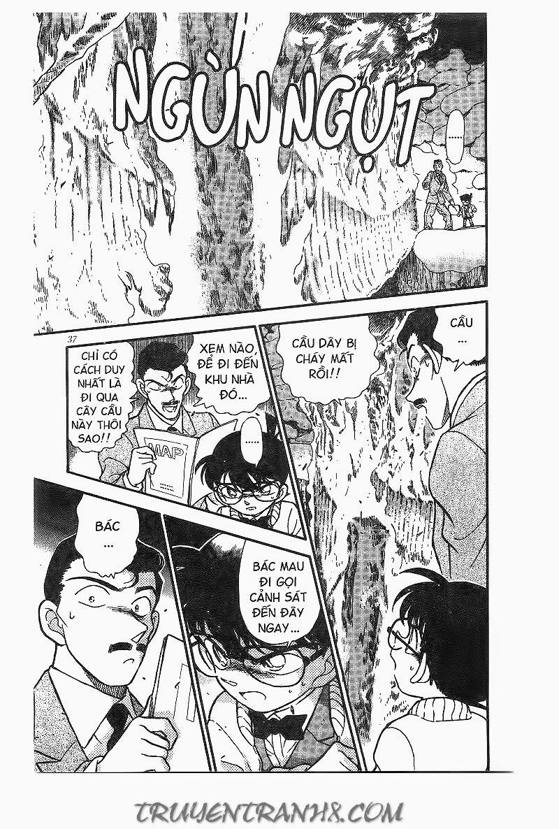 Thám Tử Conan 192 trang 14