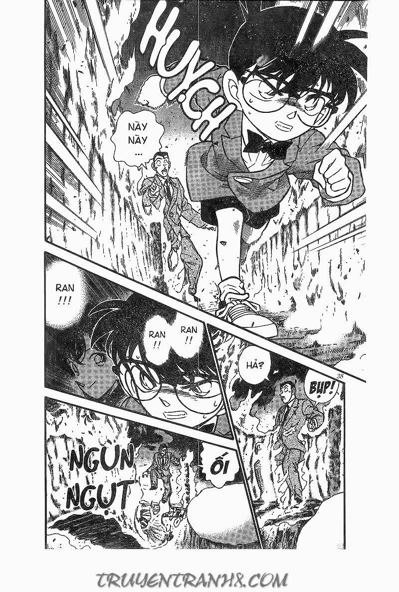 Thám Tử Conan 192 trang 15