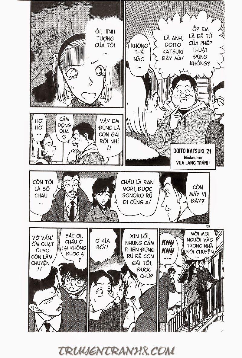 Thám Tử Conan 192 trang 7