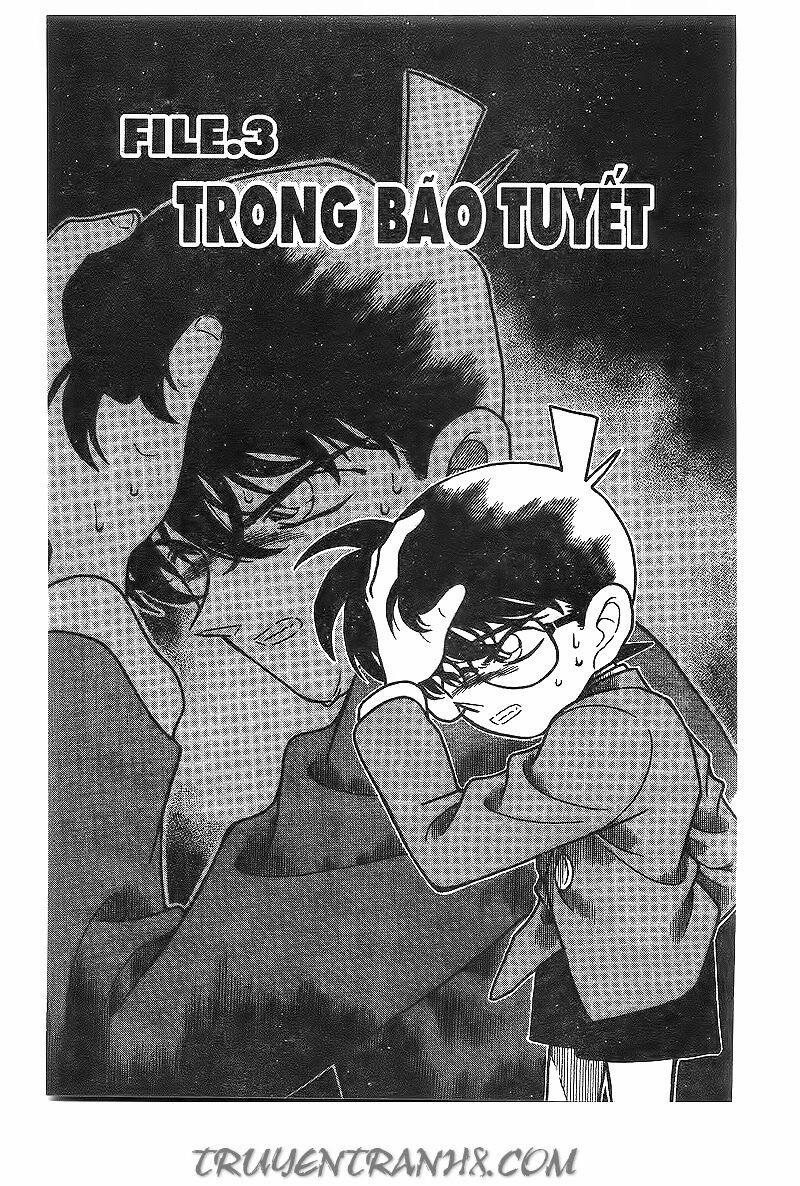 Thám Tử Conan 193 trang 0