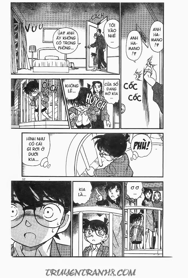 Thám Tử Conan 193 trang 12