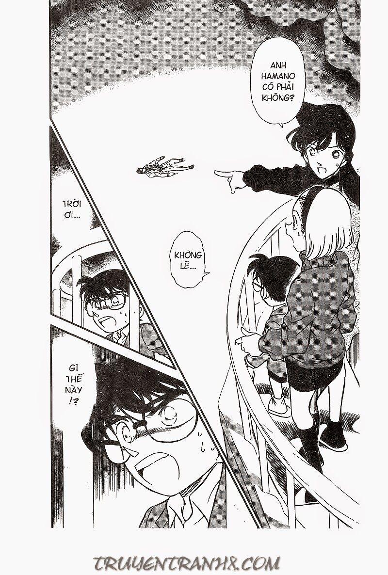 Thám Tử Conan 193 trang 13